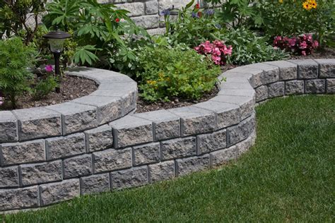 Landscaping blocks - Austin Block Co. has endless experience in supplying, designing, and installing retaining wall projects of all sizes. Although we specialize in large quarry block walls, we are also experienced in chopped limestone stone walls, SRW concrete walls, field-stone retaining walls, and more! Set up a free consultation today to find out how we can ... 